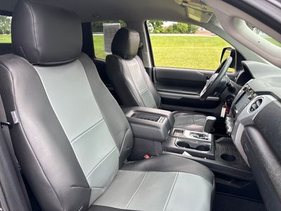 2018 Toyota Tundra SR5 5.7L V8