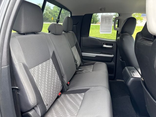 2018 Toyota Tundra SR5 5.7L V8