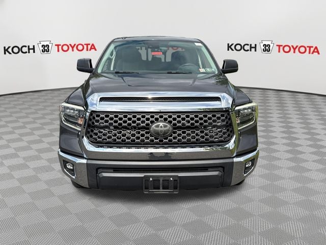 2018 Toyota Tundra SR5 5.7L V8