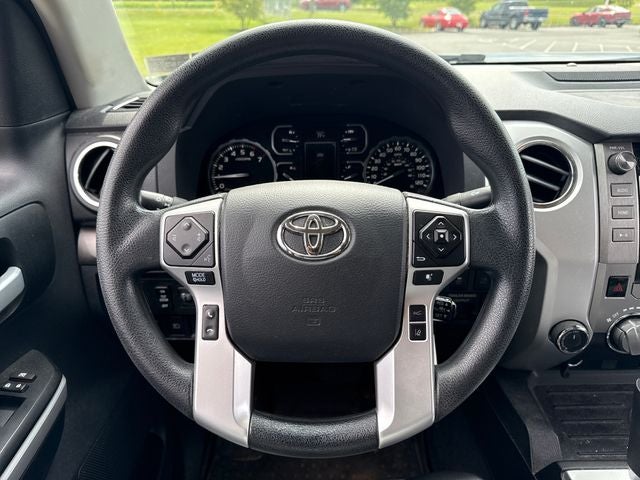 2018 Toyota Tundra SR5 5.7L V8