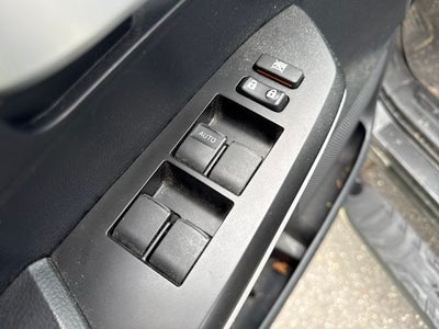 2018 Toyota Tundra SR5 5.7L V8