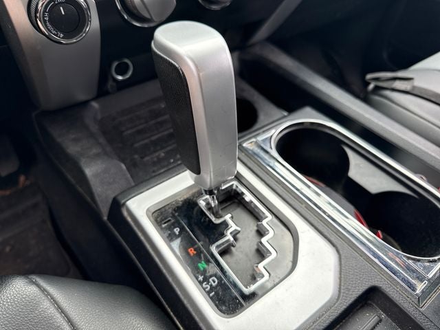 2018 Toyota Tundra SR5 5.7L V8