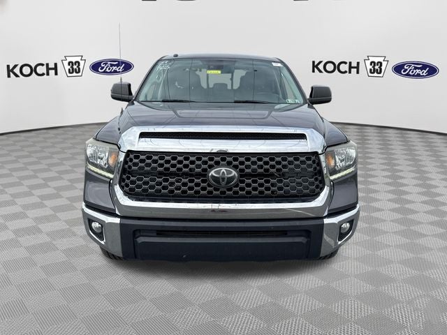 2018 Toyota Tundra SR5 5.7L V8
