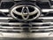 2026 Toyota Tundra Hybrid Capstone