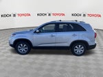 2012 Kia Sorento LX