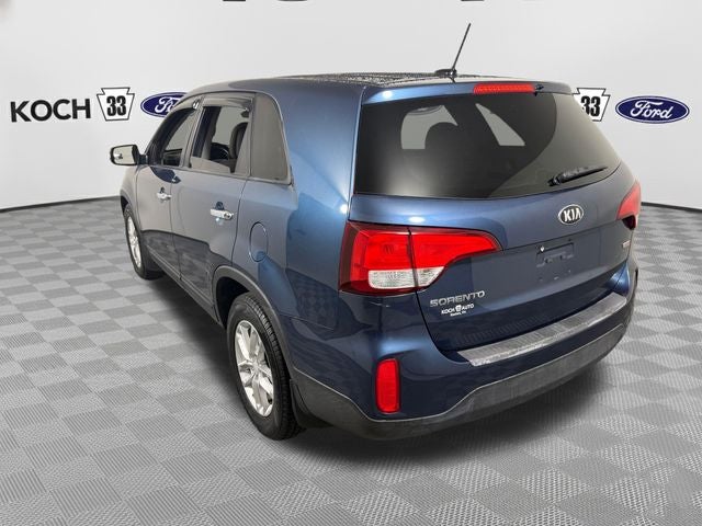 2014 Kia Sorento LX