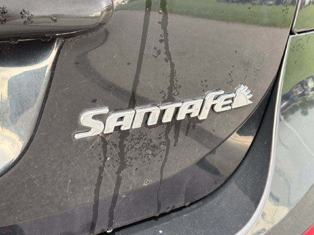 2011 Hyundai Santa Fe GLS