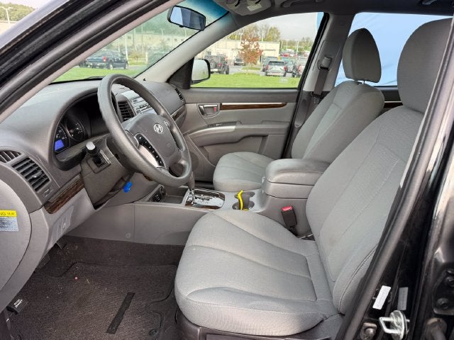 2011 Hyundai Santa Fe GLS