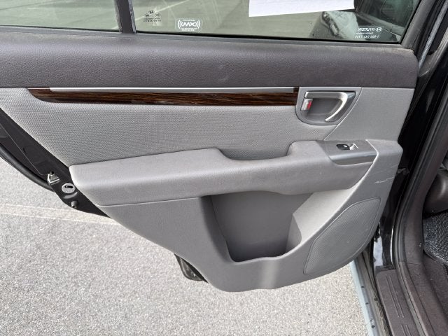 2011 Hyundai Santa Fe GLS