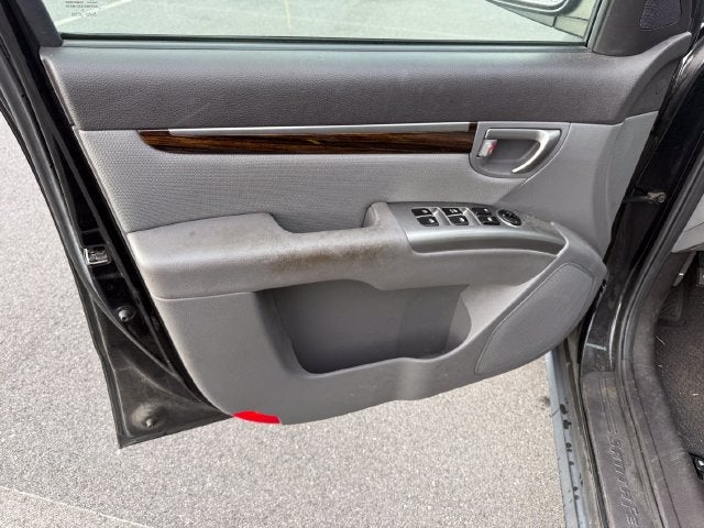 2011 Hyundai Santa Fe GLS