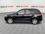 2011 Hyundai Santa Fe GLS