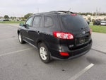 2011 Hyundai Santa Fe GLS
