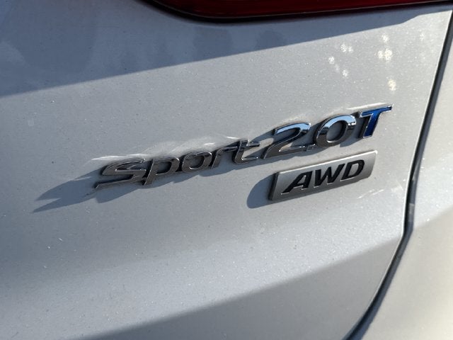 2014 Hyundai Santa Fe Sport 2.0T