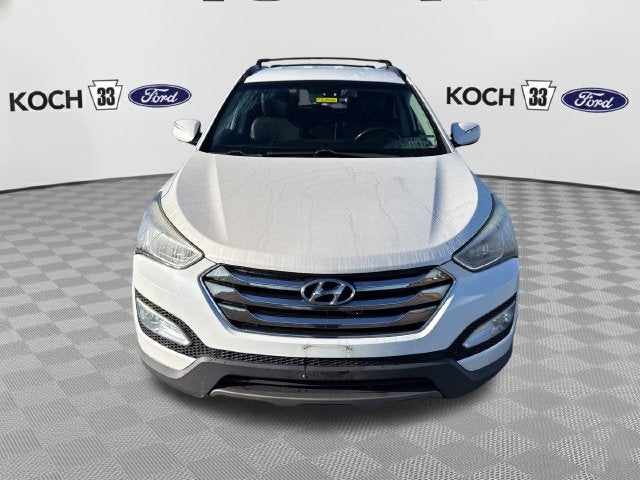 2014 Hyundai Santa Fe Sport 2.0T
