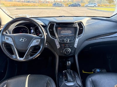 2014 Hyundai Santa Fe Sport 2.0T