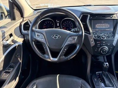 2014 Hyundai Santa Fe Sport 2.0T
