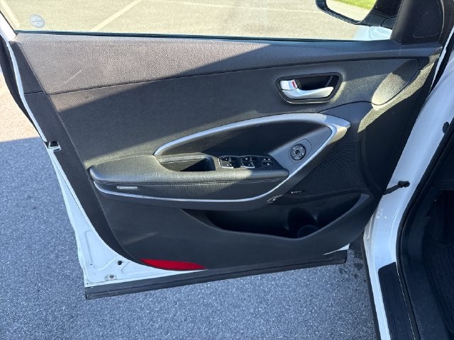 2014 Hyundai Santa Fe Sport 2.0T