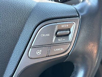 2014 Hyundai Santa Fe Sport 2.0T