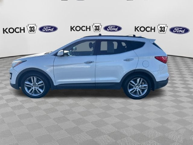 2014 Hyundai Santa Fe Sport 2.0T