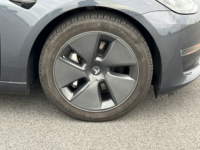 2023 Tesla Model 3 Long Range