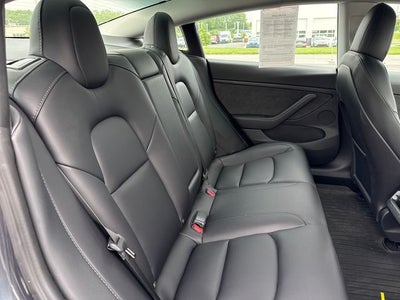 2023 Tesla Model 3 Long Range