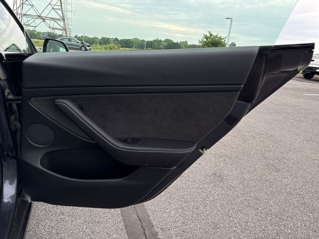 2023 Tesla Model 3 Long Range
