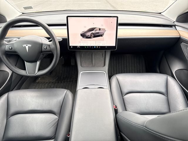 2023 Tesla Model 3 Long Range