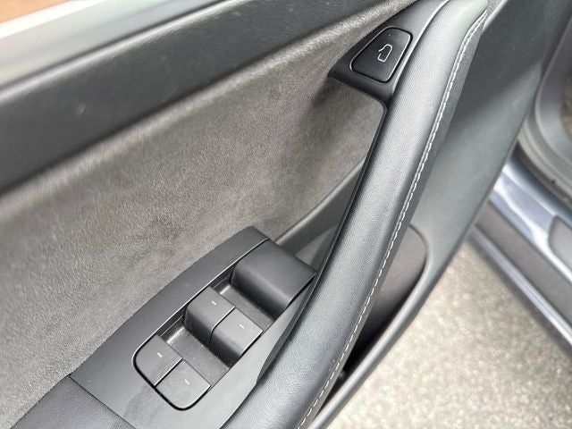 2023 Tesla Model 3 Long Range