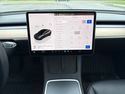 2023 Tesla Model 3 Long Range