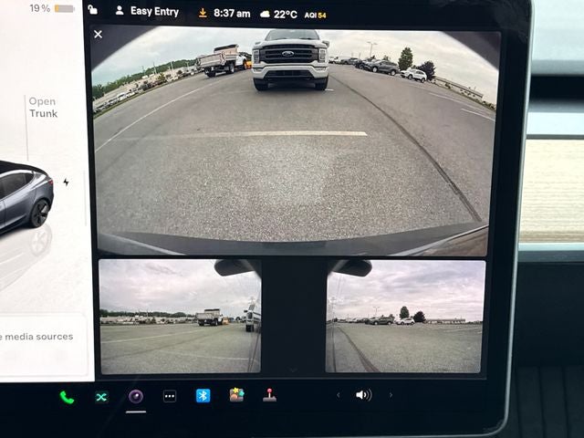 2023 Tesla Model 3 Long Range