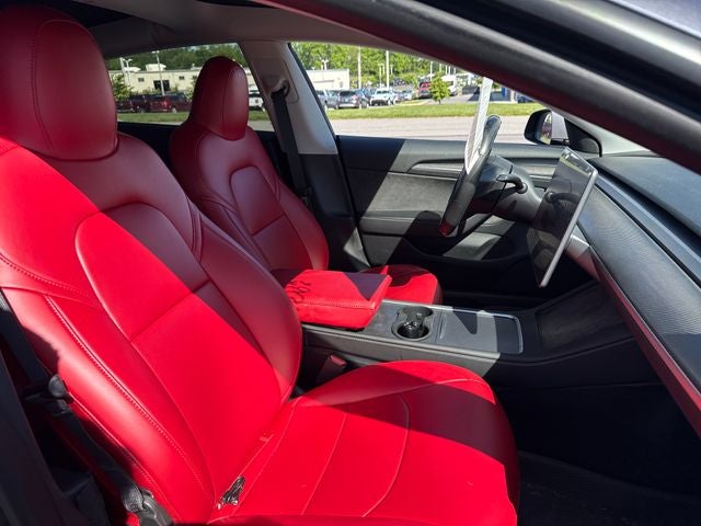2023 Tesla Model 3 Performance