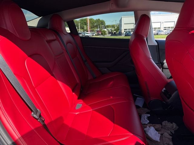 2023 Tesla Model 3 Performance