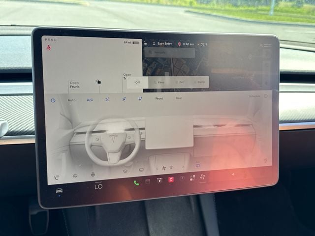 2023 Tesla Model 3 Performance