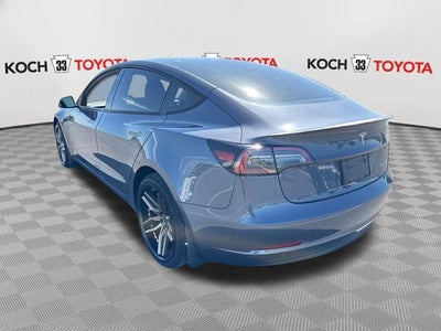 2023 Tesla Model 3 Performance