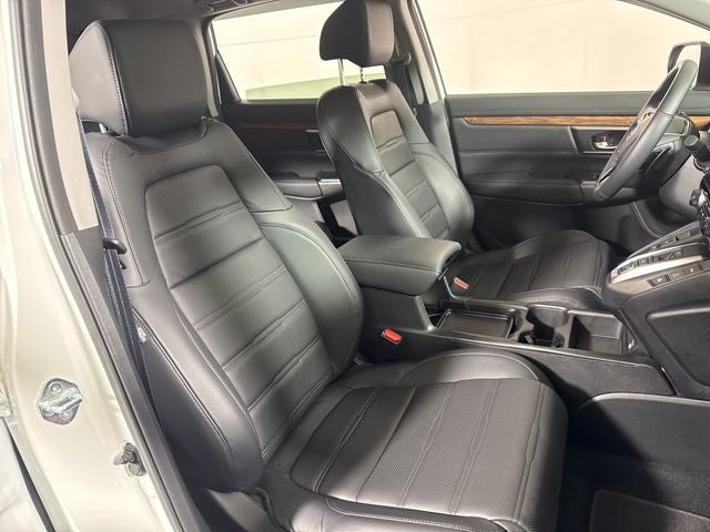 2021 Honda CR-V Hybrid EX-L