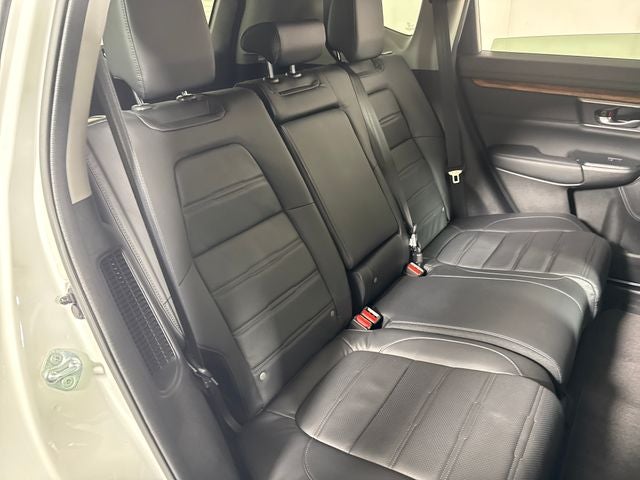 2021 Honda CR-V Hybrid EX-L