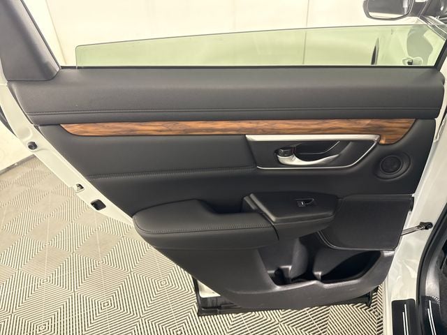 2021 Honda CR-V Hybrid EX-L