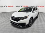2021 Honda CR-V Hybrid EX-L