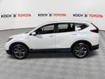 2021 Honda CR-V Hybrid EX-L