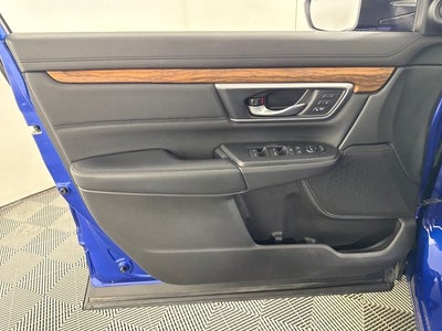 2021 Honda CR-V Touring