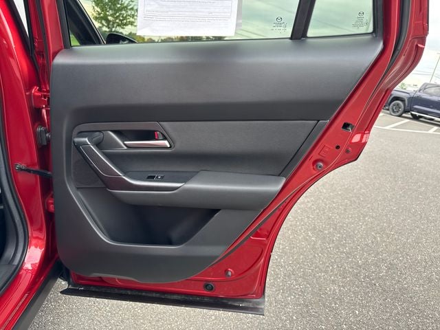 2023 Mazda Mazda CX-50 2.5 S Preferred Plus Package