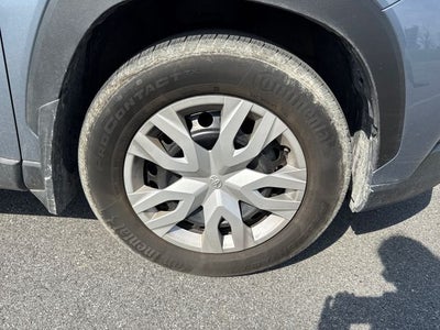 2024 Toyota Corolla Cross L