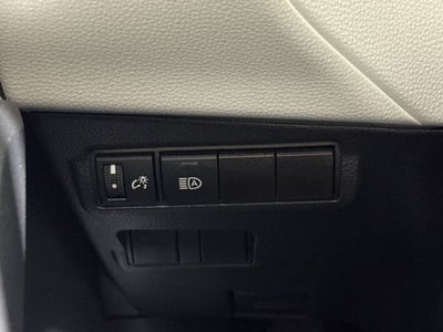2024 Toyota Corolla Cross L