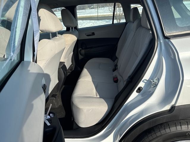 2023 Toyota Corolla Cross L