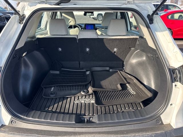 2023 Toyota Corolla Cross L