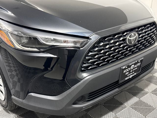 2023 Toyota Corolla Cross L