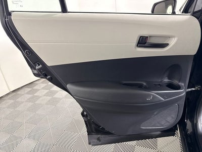 2023 Toyota Corolla Cross L