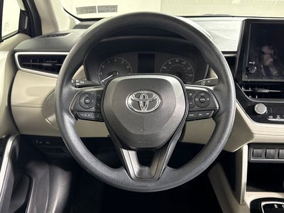 2023 Toyota Corolla Cross L