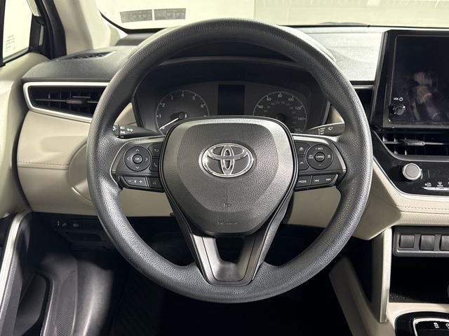 2023 Toyota Corolla Cross L