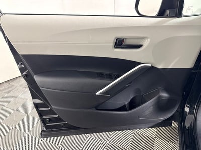 2023 Toyota Corolla Cross L